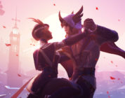 Confirmados los detalles del evento de San Valentín de Dauntless