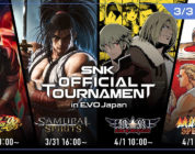 SNK asistirá al EVO Japan 2023, el mayor torneo de juegos de lucha de Japón