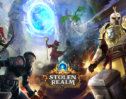 Stolen Realm traerá acción de rol innovadora por turnos a PC, Xbox y Switch en el segundo trimestre de 2023