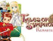 Ya disponible Tales of Symphonia Remastered