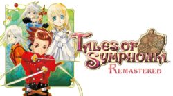 Ya disponible Tales of Symphonia Remastered