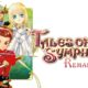 Ya disponible Tales of Symphonia Remastered