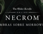 Un vistazo al Arcanista, la nueva clase jugable que llega en The Elder Scrolls Online: Necrom
