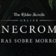 Un vistazo al Arcanista, la nueva clase jugable que llega en The Elder Scrolls Online: Necrom