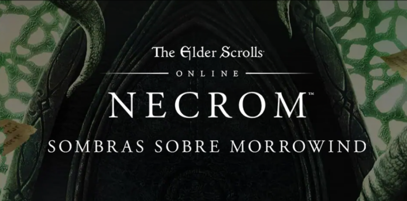 Un vistazo al Arcanista, la nueva clase jugable que llega en The Elder Scrolls Online: Necrom