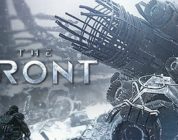 El survival The Front publica detalles sobre su lanzamiento y su ambiciosa hoja de ruta para el próximo año