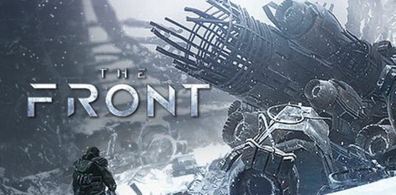The Front es un nuevo survival shooter multijugador que se lanzará este 2023