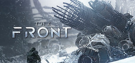 The Front is a new multiplayer survival shooter coming out in 2023