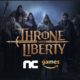 NCSoft quiere lanzar Throne and Liberty en Corea este año, mientras el lanzamiento global se retrasaría hasta 2024