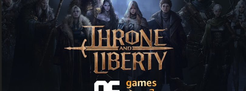 La última carta del productor de Throne and Liberty habla sobre los futuros cambios del juego