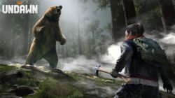 Level Infinite nos muestra un nuevo tráiler de Undawn – Nuevo survival de mundo abierto para PC y móvil