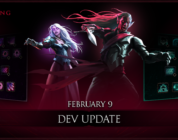 Stunlock Studios anuncia una expansión gratuita y actualizaciones de Magia Oscura para V Rising