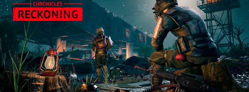 Cruza la frontera con Vigor Chronicles: Reckoning; su última actualización incluye numerosas peticiones de la comunidad y un nuevo mapa