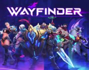 Wayfinder retrasa su lanzamiento en PC hasta el dia 17 de agosto, con el lanzamiento en Playstation preparado para poco después