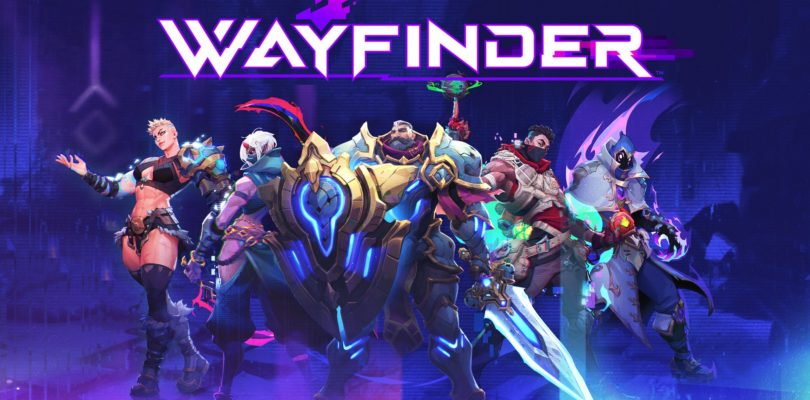 Wayfinder nos presenta el nuevo héroe que llega con la primera temporada y tendremos nueva beta en abril