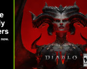NVIDIA lanza los controladores para la beta de Diablo IV