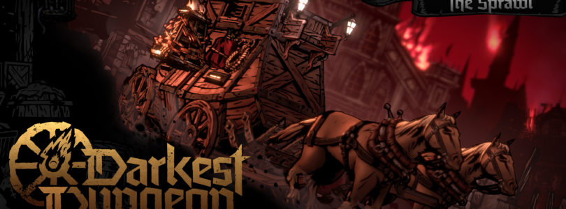 ¡La actualización ‘Redemption Road’ de Darkest Dungeon II se lanza hoy!