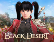 Descarga Black Desert Online gratis hasta el 9 de marzo de 2023 y será tuyo para siempre