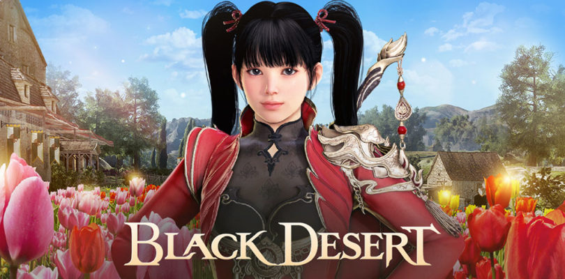 Descarga Black Desert Online gratis hasta el 9 de marzo de 2023 y será tuyo para siempre
