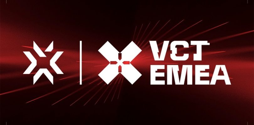 Comienza la competición europea más relevante de VALORANT, VCT EMEA 2023, que contará con tres equipos españoles