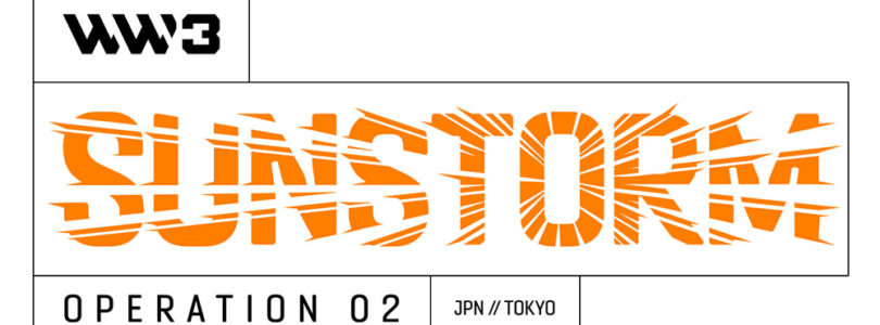 World War 3 anuncia Operación Sunstorm, la segunda temporada del shooter más realista llega a Tokio