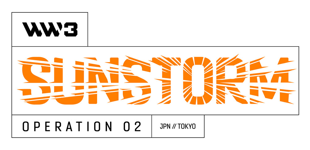 World War 3 announces Operation Sunstorm, the second season of the most realistic shooter is coming to Tokyo