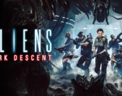 Aliens: Dark Descent se estrenará el 20 de junio de 2023