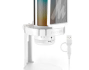 Probamos el micrófono Maono GamerWave