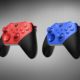 Equípate como los profesionales con el nuevo Mando inalámbrico Xbox Elite Series 2 – Core en color rojo o azul