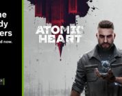 NVIDIA lanza nuevos controladores para Atomic Heart, THE FINALS y NVIDIA VSR