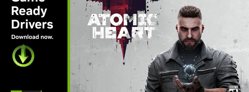 NVIDIA lanza nuevos controladores para Atomic Heart, THE FINALS y NVIDIA VSR