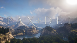 Un breve vistazo al sistema de construcción y housing de Pax Dei y amplia sección de Preguntas y respuestas