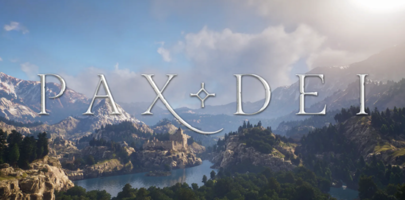 Mainframe Industries anuncia PAX DEI