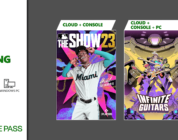 Desvelados los tres nuevos títulos que llegarán al Xbox Game Pass