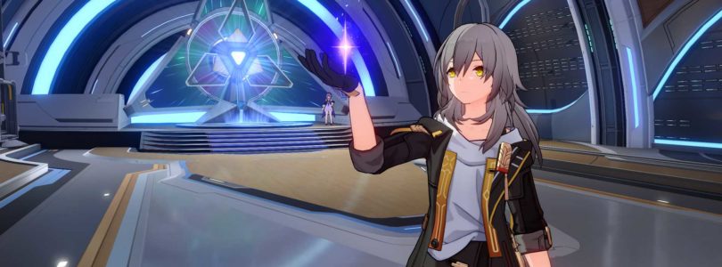 HoYoverse anunció que Honkai: Star Rail, su nuevo RPG, a finales de abril