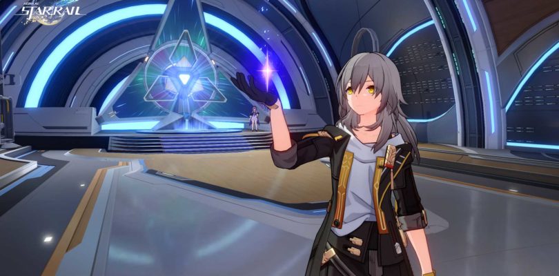 HoYoverse anunció que Honkai: Star Rail, su nuevo RPG, a finales de abril