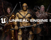 Mortal Online 2 nos enseña un anticipo de su actualización a Unreal Engine 5