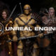 Mortal Online 2 nos enseña un anticipo de su actualización a Unreal Engine 5