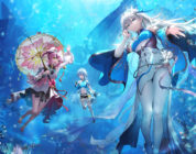 Tower of Fantasy presenta su nueva expansión Under the Grand Sea y al nuevo personaje Lan