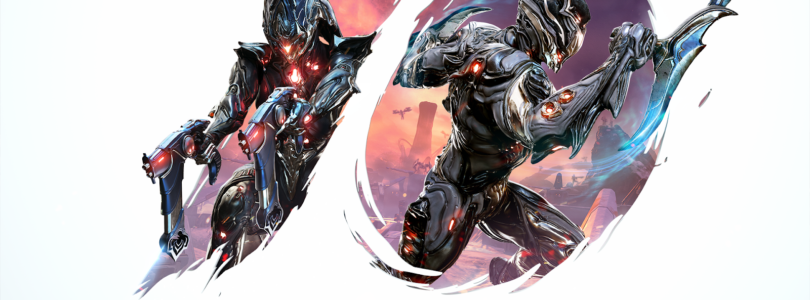 Warframe 10 Aniversario resumen del Devstream