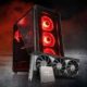 Crea el mejor PC de gama media con gráficos AMD Radeon