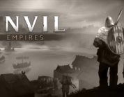 Los desarrolladores de Foxhole lanzan un nuevo multijugador masivo de conquista medieval