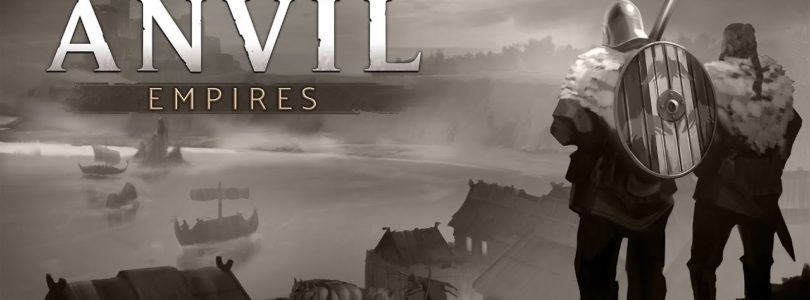 Los desarrolladores de Foxhole lanzan un nuevo multijugador masivo de conquista medieval