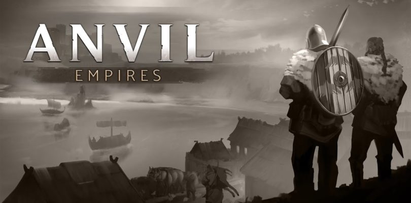 Los desarrolladores de Foxhole lanzan un nuevo multijugador masivo de conquista medieval