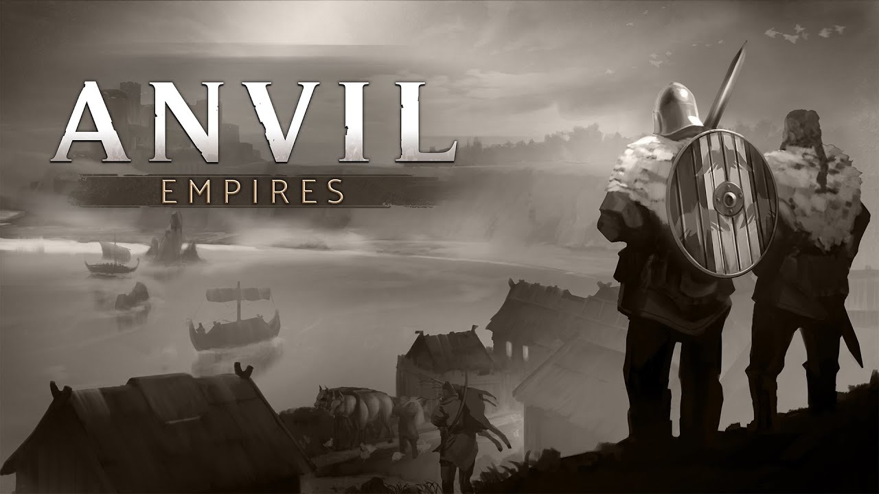 Foxhole Devs Launch New Massively Multiplayer Medieval Conquest