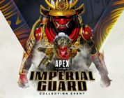Evento de colección de Apex Legends Guardia imperial, del 7 al 21 de marzo