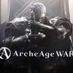 Nuevo vídeo del MMO de PvP ArcheAge War y anuncia fecha de lanzaamiento en Corea