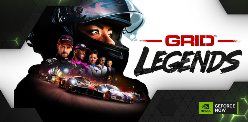 GeForce NOW recibe 8 juegos esta semana