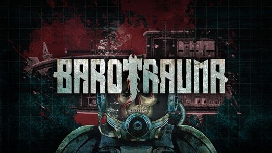 Cooperative Submarine Simulator Barotrauma Officially Launches After 4 Years of Early Access