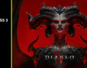 NVIDIA presenta DLSS 3 para Diablo IV y otros juegos y aplicaciones con vistas a GDC